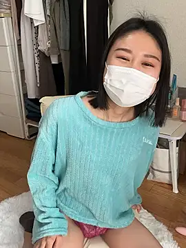 mia2 jp online show from March 23, 10:09 pm