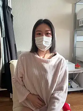 mia2 jp online show from March 4, 10:17 pm