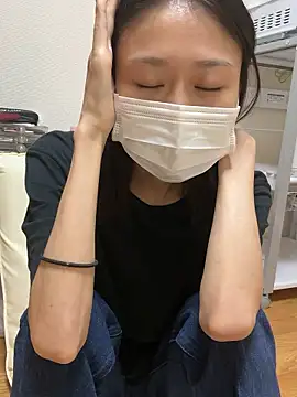 mia2 jp online show from October 8, 5:09 am