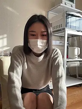 mia2 jp online show from February 20, 11:17 pm