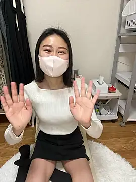 mia2 jp online show from April 11, 10:24 pm