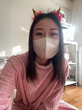 mia2 jp online show from February 2, 11:37 pm