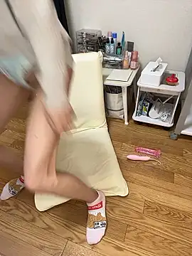 mia2 jp online show from March 20, 10:22 pm