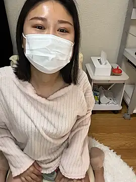 mia2 jp online show from April 5, 10:16 pm