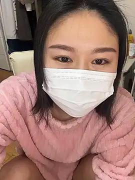 mia2 jp online show from March 15, 9:55 pm