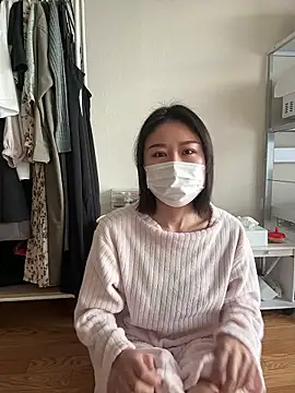 mia2 jp online show from February 26, 10:54 pm