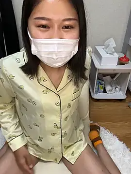 mia2 jp online show from June 3, 10:47 pm