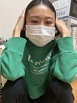 mia2 jp online show from November 3, 12:38 am