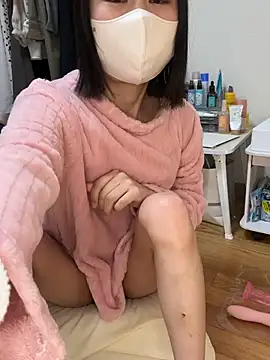 mia2 jp online show from March 13, 10:04 pm