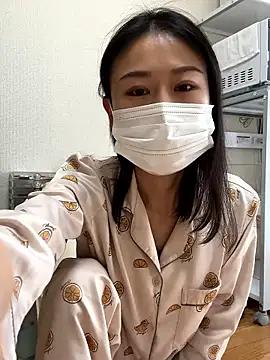 mia2 jp online show from November 1, 1:01 am