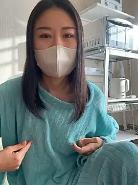 mia2 jp online show from February 5, 11:22 pm