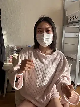 mia2 jp online show from March 3, 11:01 pm