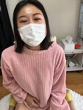 mia2 jp online show from March 29, 11:28 pm