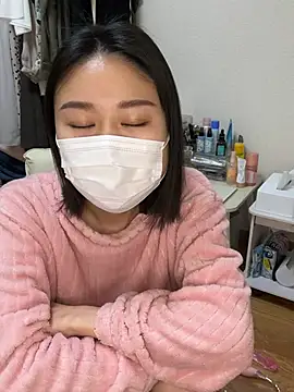 mia2 jp online show from March 12, 9:52 pm