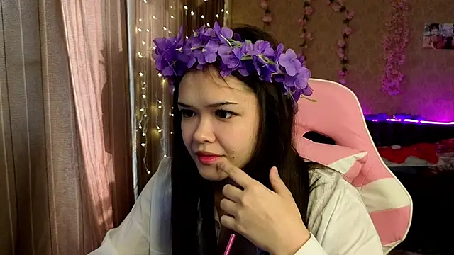 nezo cutee online show from October 20, 8:15 am
