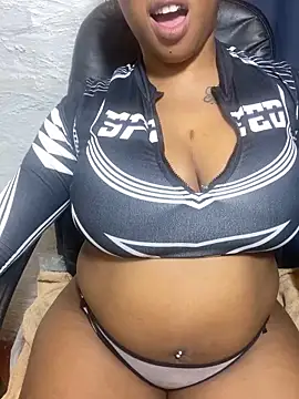 GroveBabie69 online show from April 21, 5:30 pm