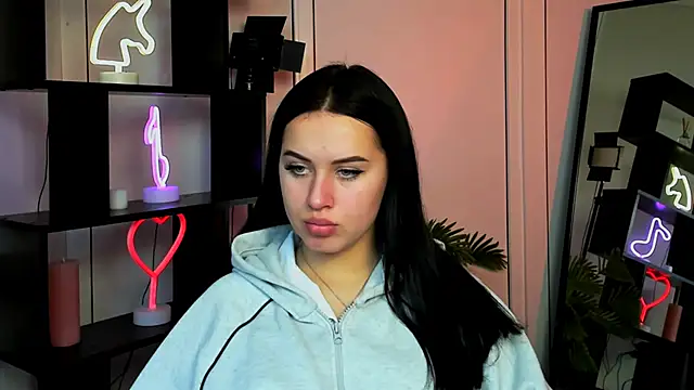 vivy star1 online show from November 11, 7:08 pm