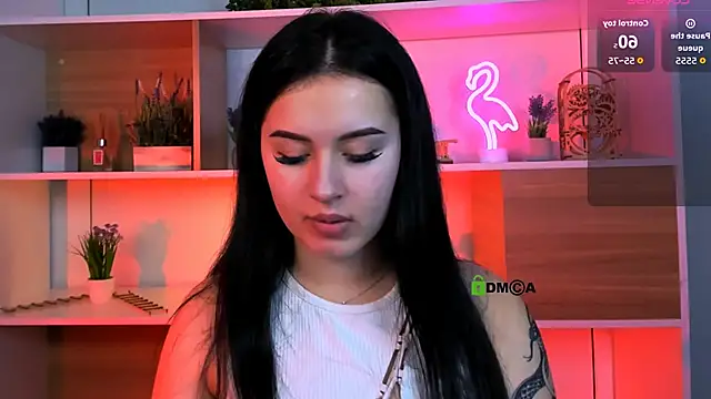 vivy star1 online show from November 18, 7:39 pm