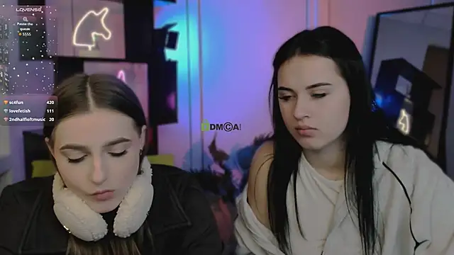 vivy star1 online show from November 24, 9:48 pm