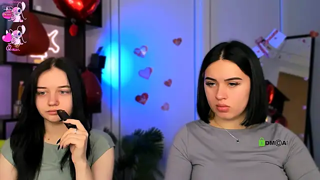 vivy star1 online show from February 19, 7:44 pm