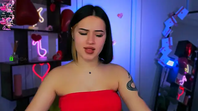 vivy star1 online show from February 14, 7:36 pm