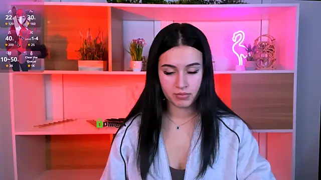 vivy star1 online show from November 6, 7:18 pm