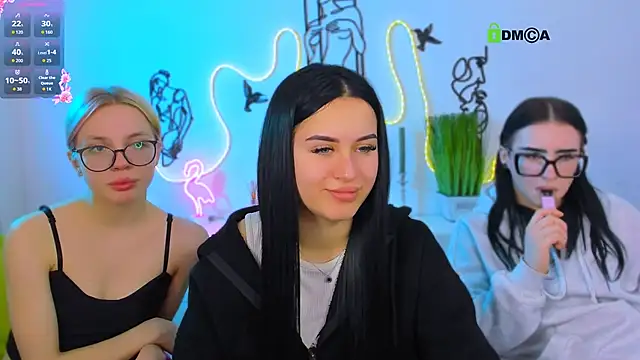 vivy star1 online show from March 18, 7:59 pm