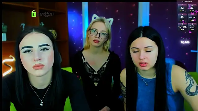 vivy star1 online show from March 23, 7:47 pm