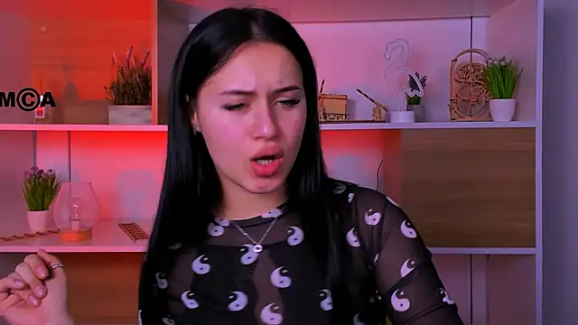 vivy star1 online show from October 26, 8:20 pm