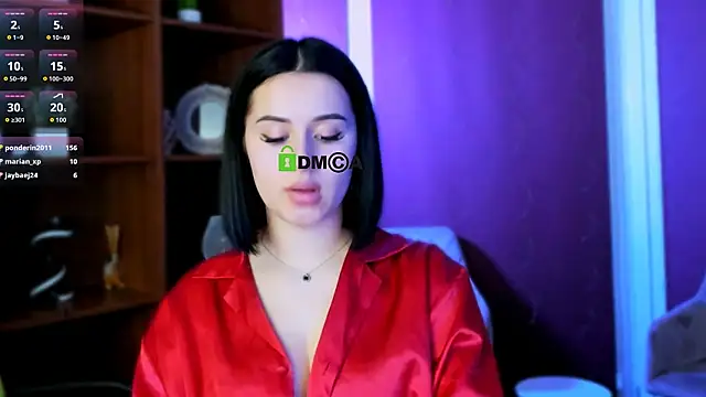 vivy star1 online show from December 23, 1:05 am