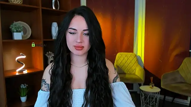 Snapshot of vivy_star1 chatting on May 3, 7:06 pm vivy star1 online show from May 3, 7:06 pm