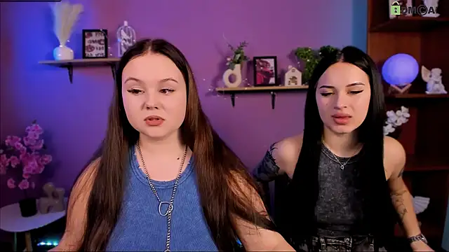 vivy star1 online show from April 2, 6:47 pm