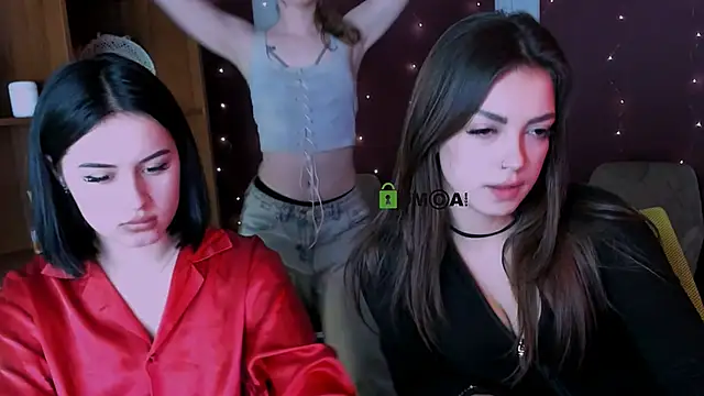 vivy star1 online show from December 19, 7:38 pm