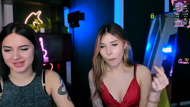 vivy star1 online show from April 7, 10:22 pm