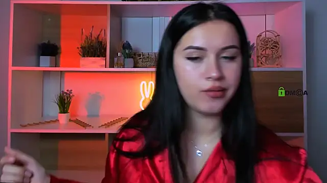 vivy star1 online show from November 21, 7:24 pm