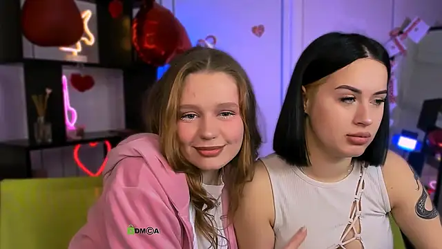 vivy star1 online show from February 23, 7:47 pm