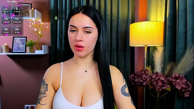 vivy star1 online show from April 15, 11:38 am