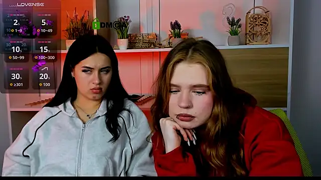 vivy star1 online show from November 9, 7:07 pm