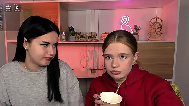 vivy star1 online show from November 22, 7:13 pm