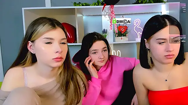 vivy star1 online show from February 19, 1:46 am