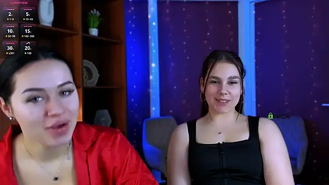 vivy star1 online show from February 7, 7:55 pm