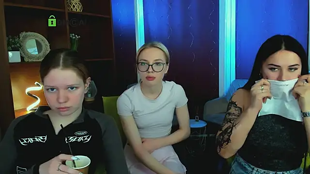 vivy star1 online show from March 30, 6:42 pm