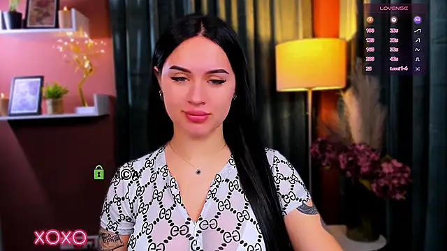 vivy star1 online show from April 13, 6:56 pm