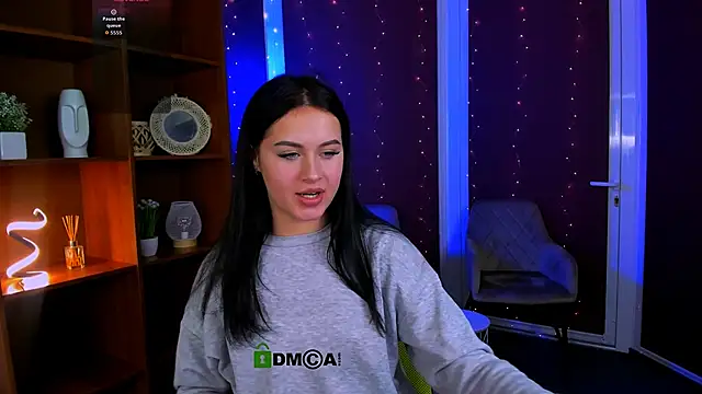 vivy star1 online show from November 17, 7:29 pm