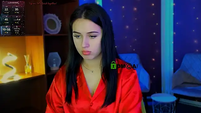 vivy star1 online show from December 1, 7:26 pm