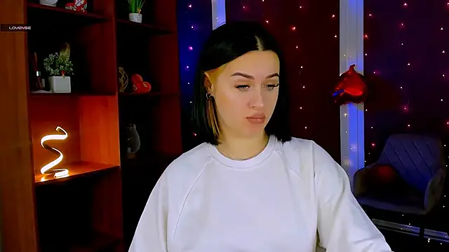 vivy star1 online show from February 22, 7:37 pm