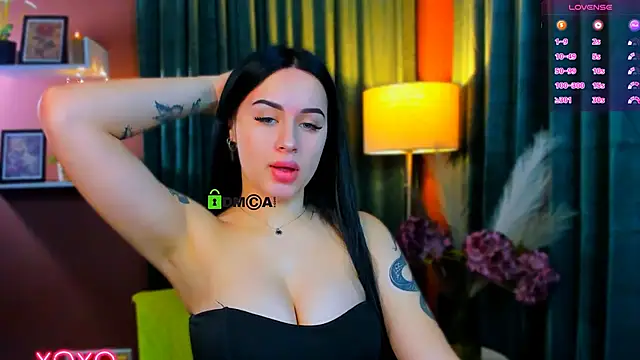 vivy star1 online show from April 11, 6:33 pm