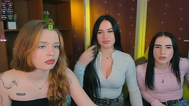 vivy star1 online show from March 17, 8:56 pm