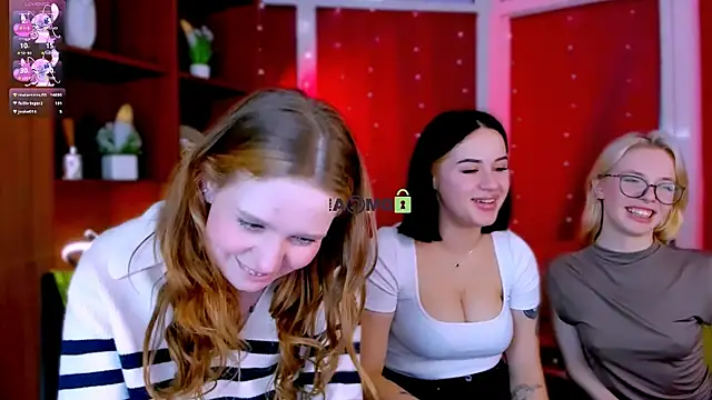 vivy star1 online show from February 25, 12:22 am