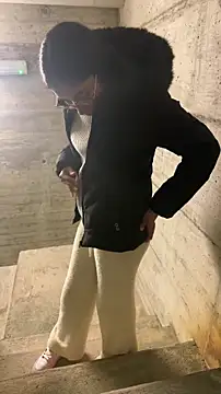 latingangsex online show from February 27, 6:52 pm